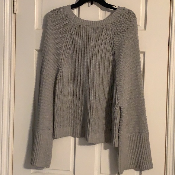 Isy & Ki Anthropologie sweater - Picture 2 of 6